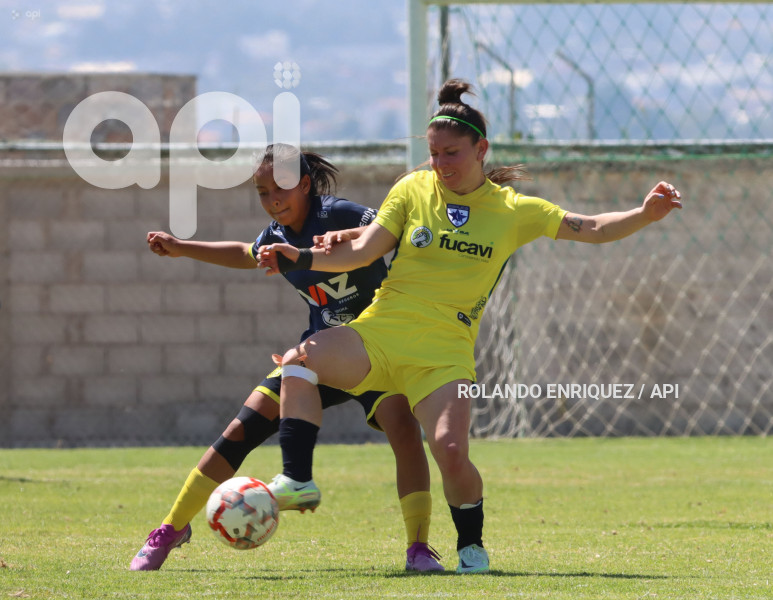 FBL-SUPERLIGA-FEMENINA-ESPUCE-LEONES-NORTE