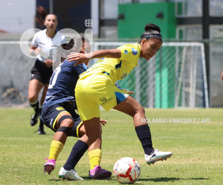 FBL-SUPERLIGA-FEMENINA-ESPUCE-LEONES-NORTE