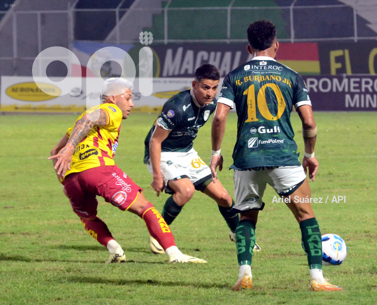 FBL-ORENSE-AUCAS