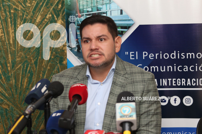 VENEZUELA-EXIGE-JUSTICIA