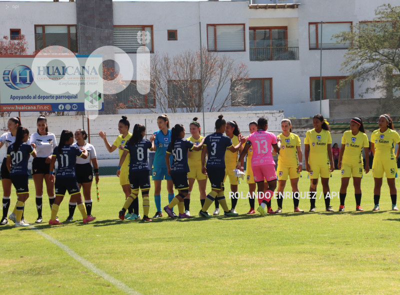 FBL-SUPERLIGA-FEMENINA-ESPUCE-LEONES-NORTE