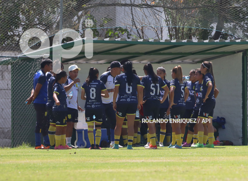 FBL-SUPERLIGA-FEMENINA-ESPUCE-LEONES-NORTE
