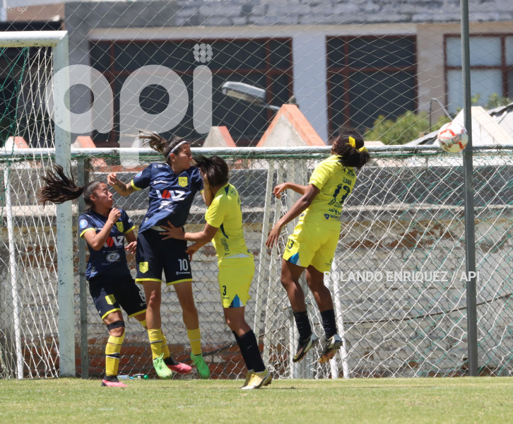 FBL-SUPERLIGA-FEMENINA-ESPUCE-LEONES-NORTE