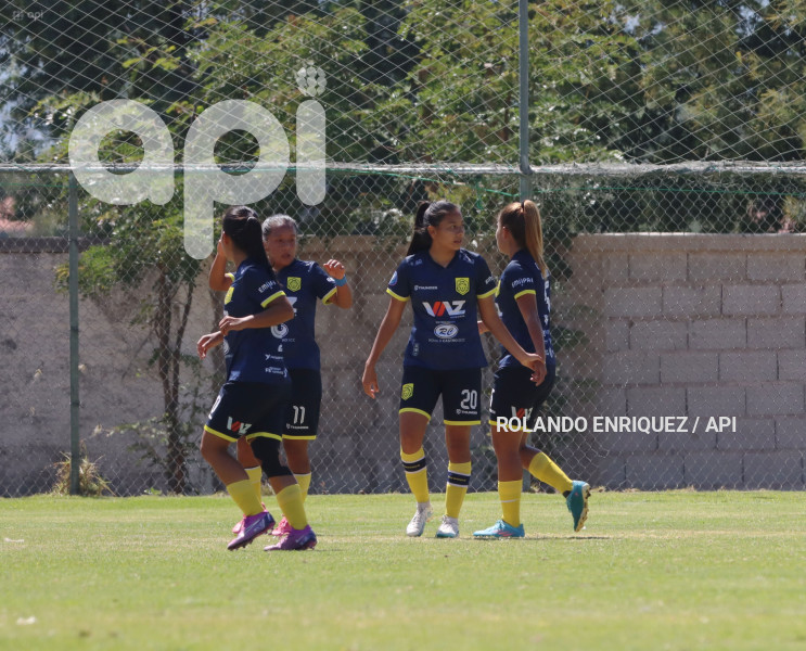 FBL-SUPERLIGA-FEMENINA-ESPUCE-LEONES-NORTE