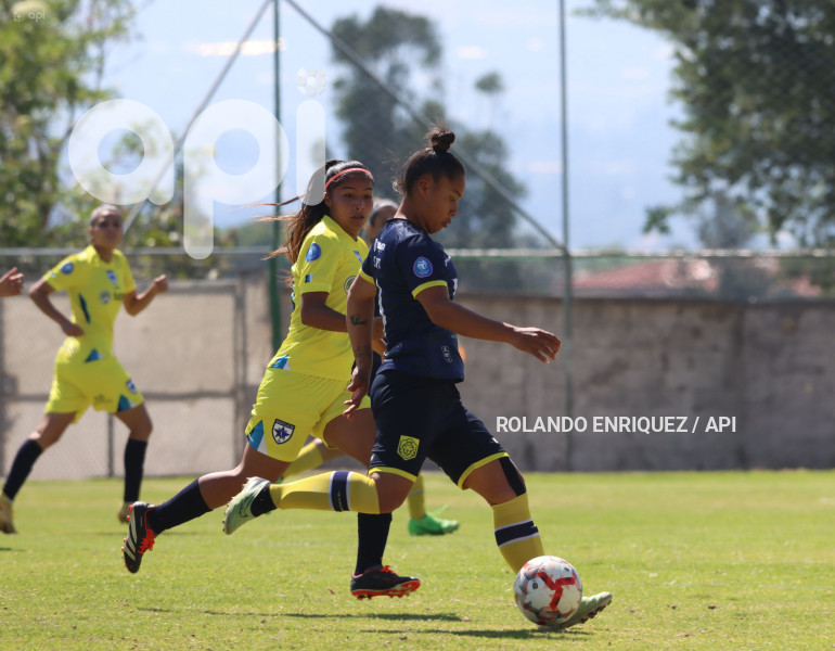 FBL-SUPERLIGA-FEMENINA-ESPUCE-LEONES-NORTE