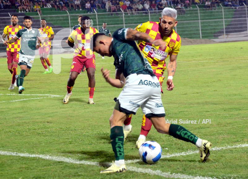 FBL-ORENSE-AUCAS