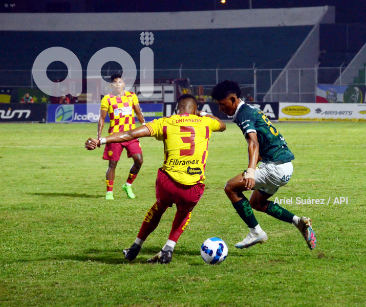 FBL-ORENSE-AUCAS