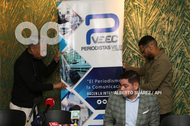 VENEZUELA-EXIGE-JUSTICIA