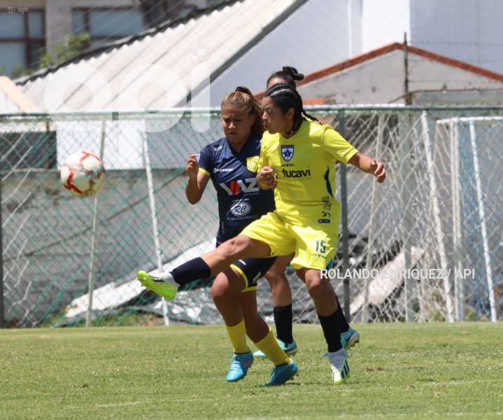 FBL-SUPERLIGA-FEMENINA-ESPUCE-LEONES-NORTE