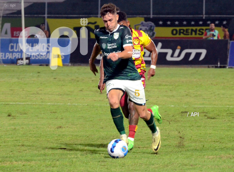 FBL-ORENSE-AUCAS
