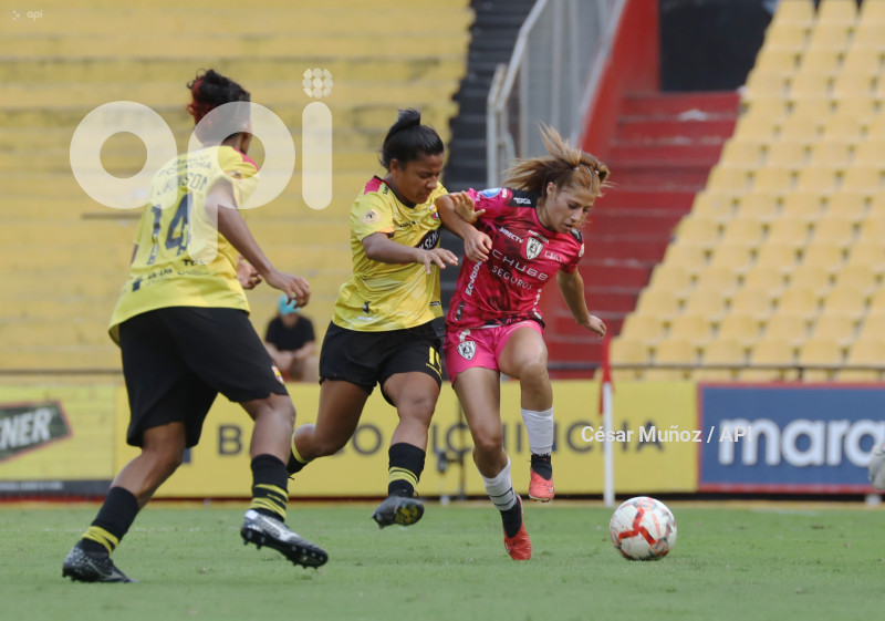 FBL-SUPERLIGA-BARCELONA DRAGONAS
