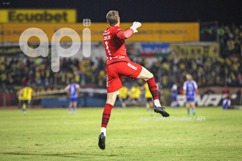 FBL-LIGAPRO-ECUABET-IMBABURA-BARCELONA