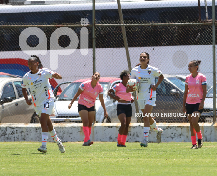 FBL-SUPERLIGA-FEMENINA-NANAS-LDU-QUITO