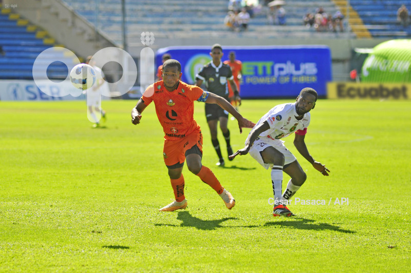 FBL LIGAPRO Libertad vs Catolica