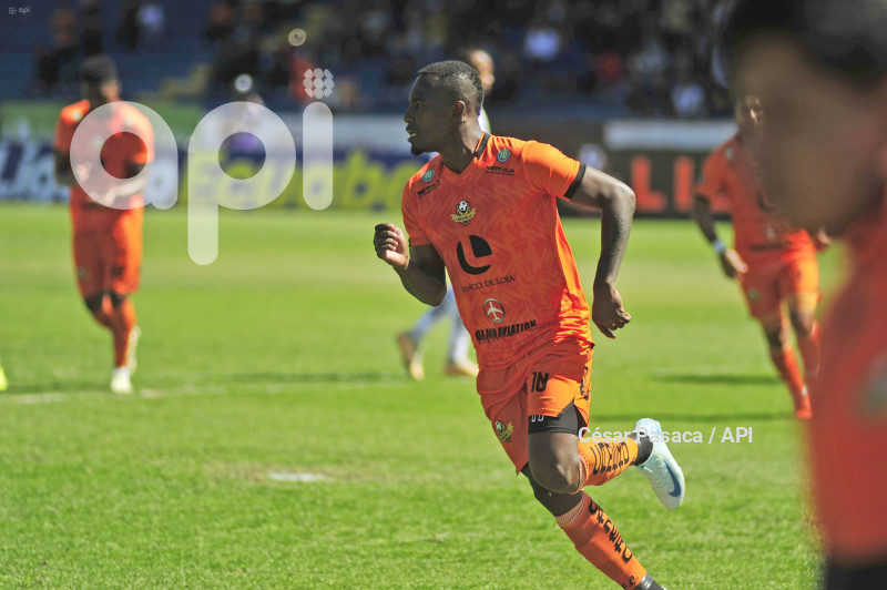 FBL LIGAPRO Libertad vs Catolica
