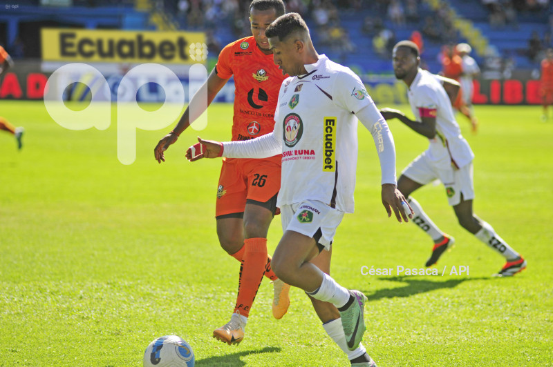 FBL LIGAPRO Libertad vs Catolica