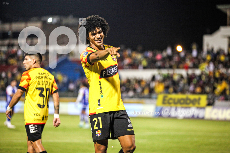 FBL-LIGAPRO-ECUABET-IMBABURA-BARCELONA