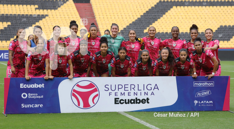 FBL-SUPERLIGA-BARCELONA DRAGONAS
