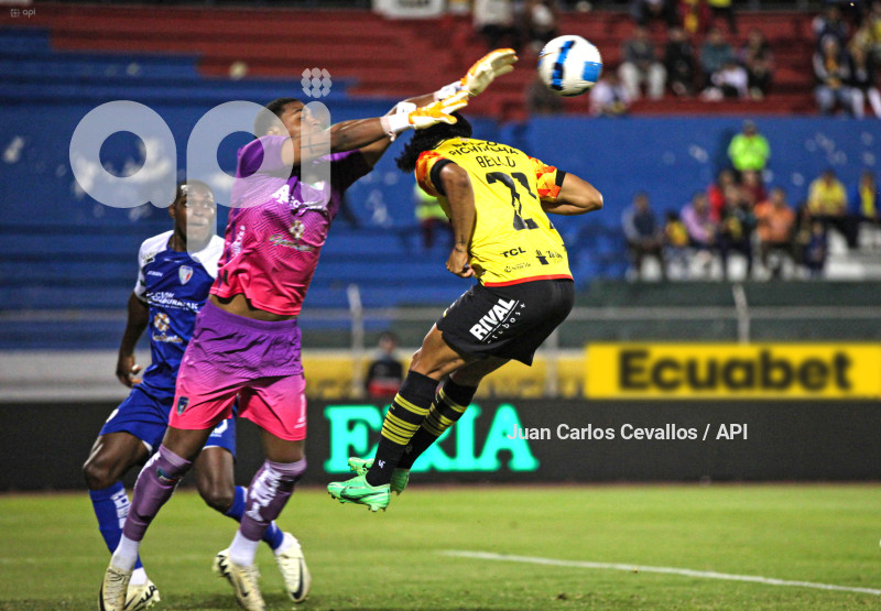 FBL-LIGAPRO-ECUABET-IMBABURA-BARCELONA