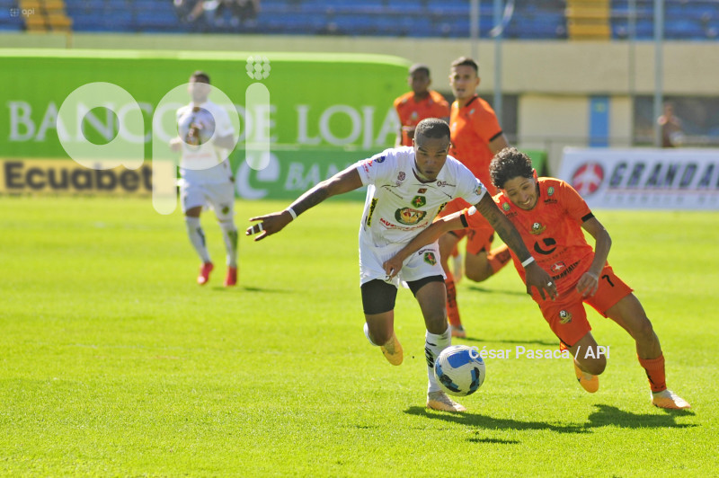 FBL LIGAPRO Libertad vs Catolica