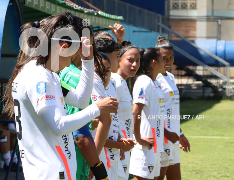 FBL-SUPERLIGA-FEMENINA-NANAS-LDU-QUITO