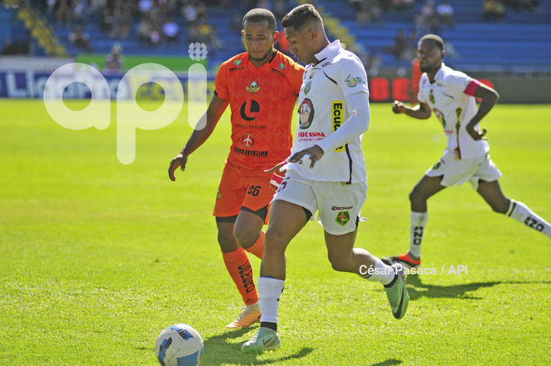 FBL LIGAPRO Libertad vs Catolica
