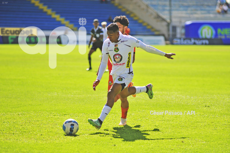 FBL LIGAPRO Libertad vs Catolica