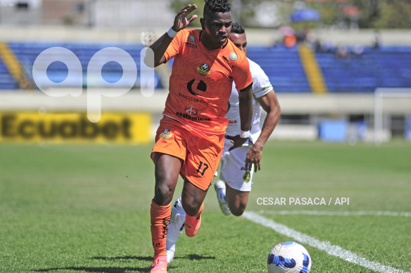 FBL LIGAPRO Libertad vs Catolica