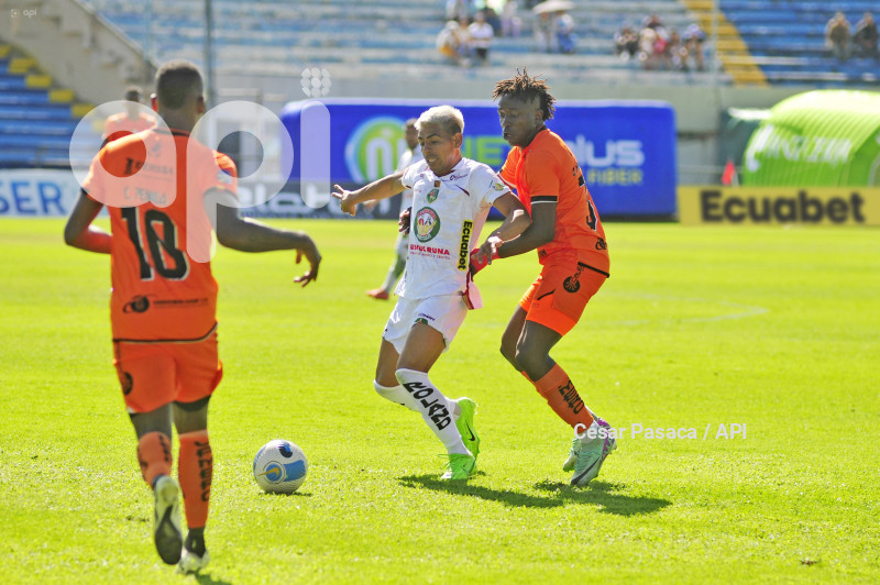 FBL LIGAPRO Libertad vs Catolica
