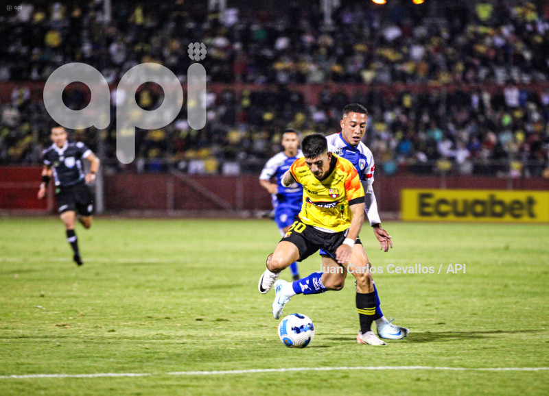 FBL-LIGAPRO-ECUABET-IMBABURA-BARCELONA