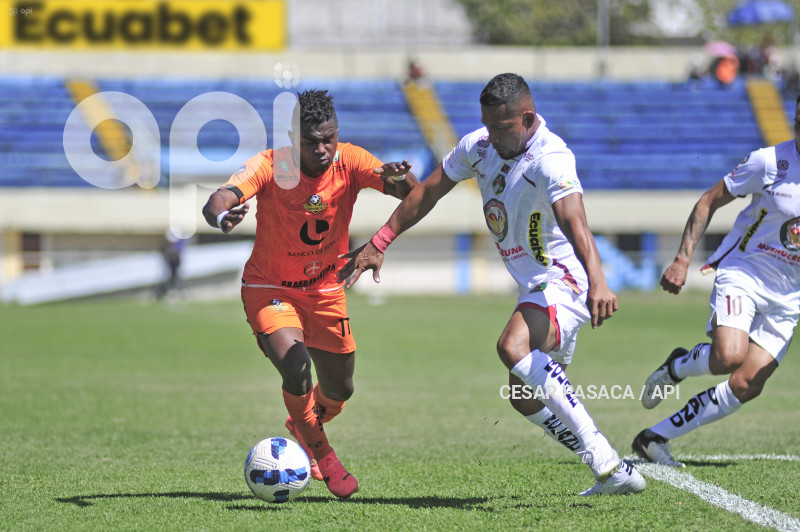 FBL LIGAPRO Libertad vs Catolica