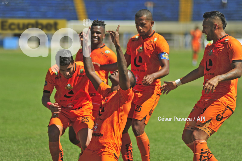 FBL LIGAPRO Libertad vs Catolica