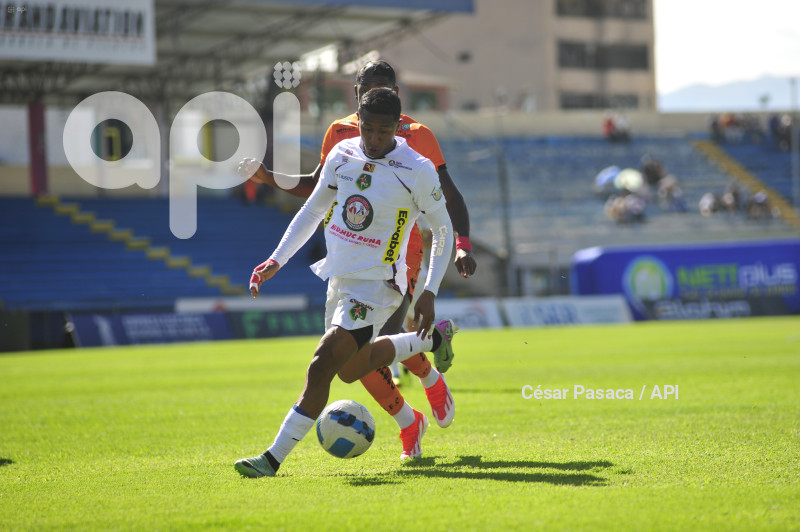 FBL LIGAPRO Libertad vs Catolica