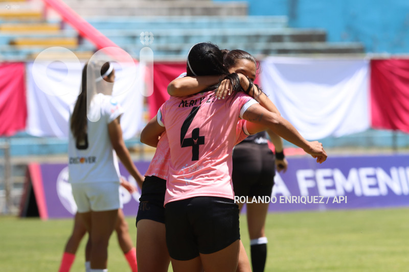FBL-SUPERLIGA-FEMENINA-NANAS-LDU-QUITO