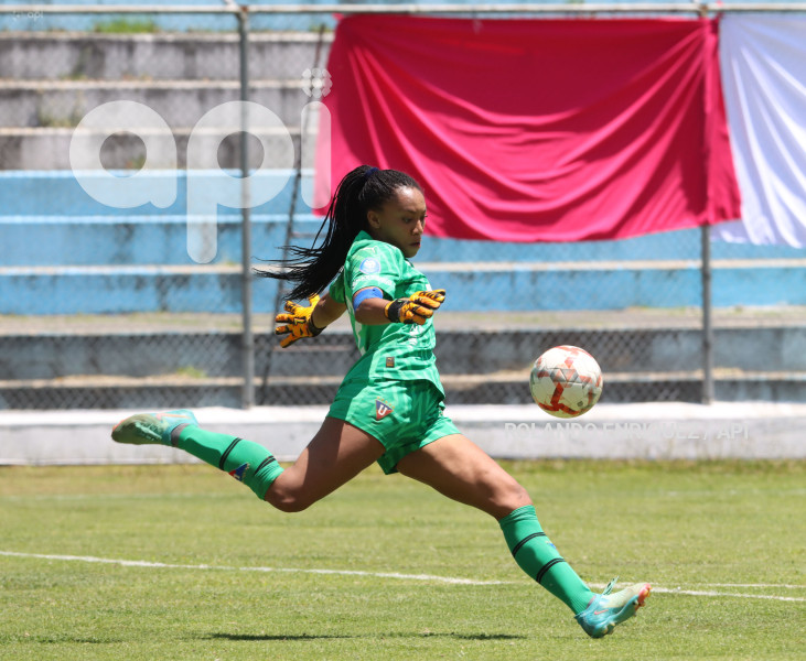 FBL-SUPERLIGA-FEMENINA-NANAS-LDU-QUITO