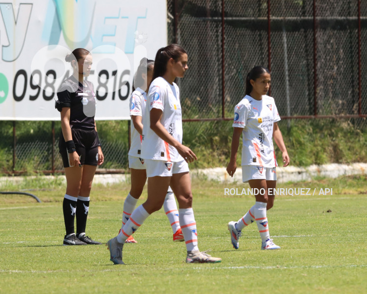 FBL-SUPERLIGA-FEMENINA-NANAS-LDU-QUITO
