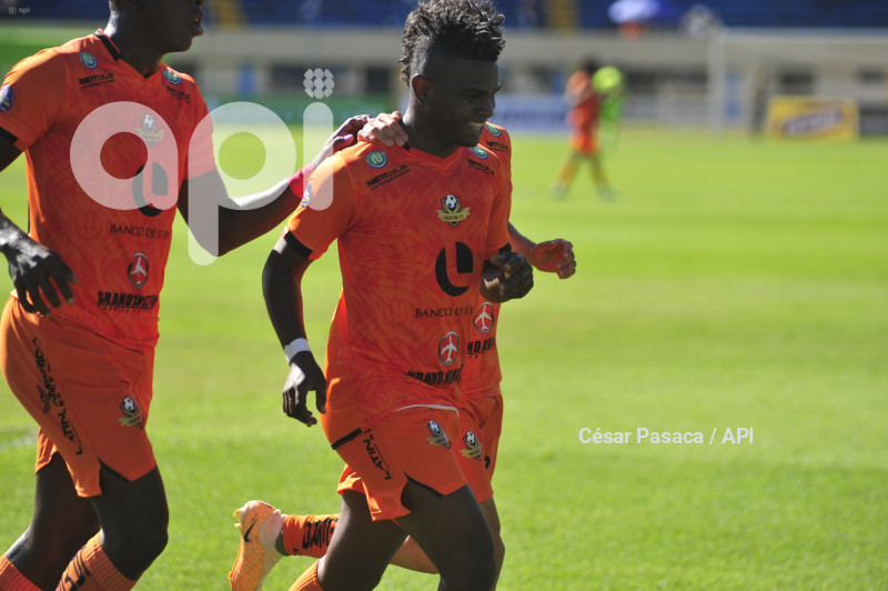 FBL LIGAPRO Libertad vs Catolica