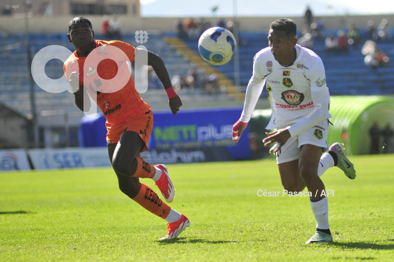 FBL LIGAPRO Libertad vs Catolica