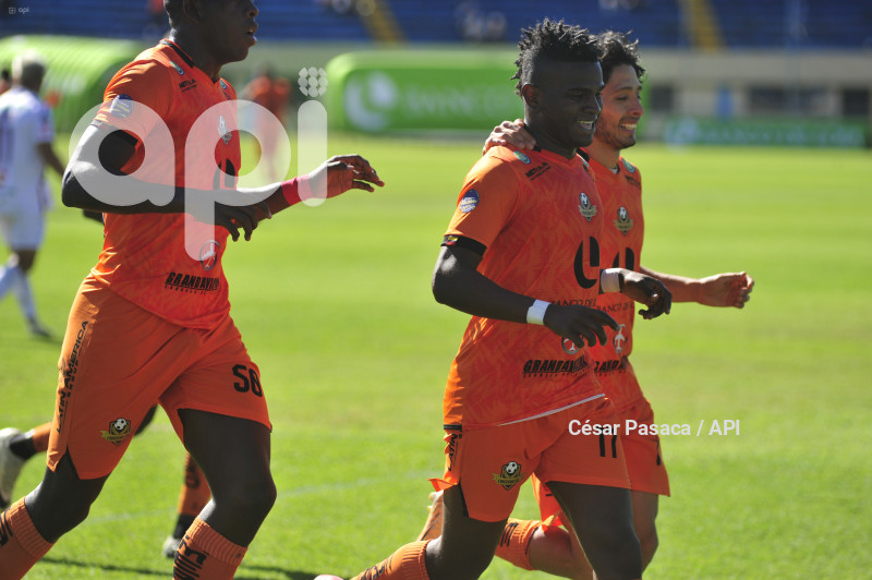 FBL LIGAPRO Libertad vs Catolica