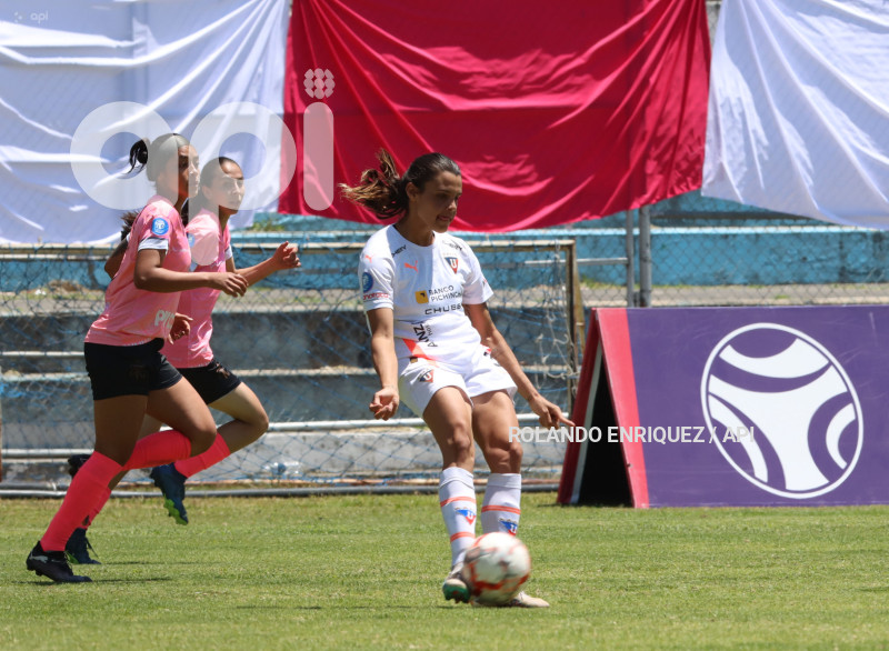 FBL-SUPERLIGA-FEMENINA-NANAS-LDU-QUITO