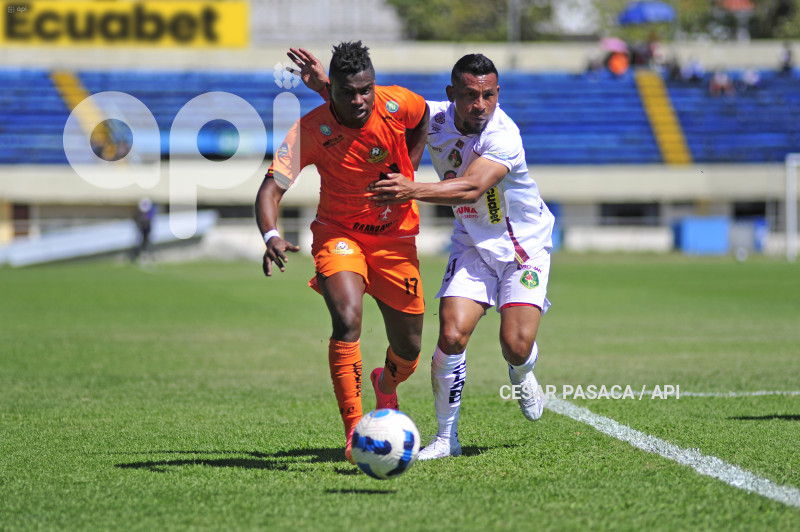 FBL LIGAPRO Libertad vs Catolica