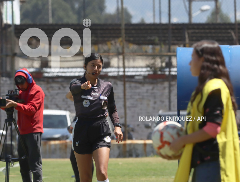 FBL-SUPERLIGA-FEMENINA-NANAS-LDU-QUITO