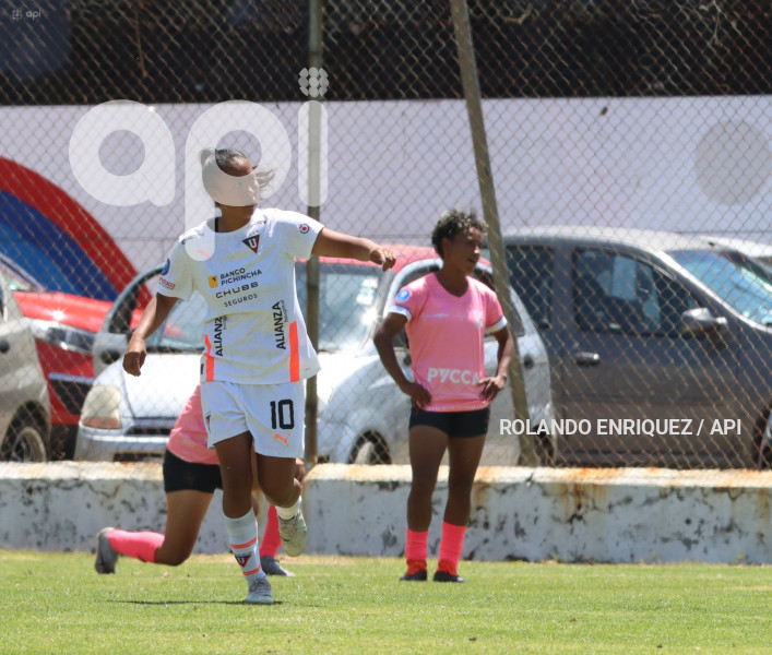 FBL-SUPERLIGA-FEMENINA-NANAS-LDU-QUITO