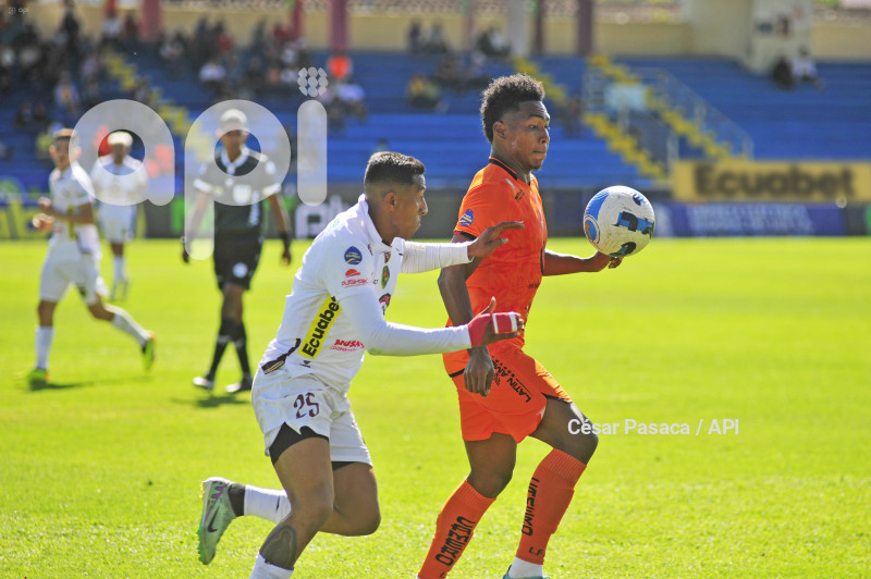 FBL LIGAPRO Libertad vs Catolica