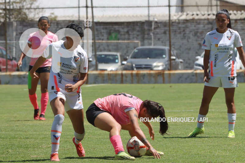 FBL-SUPERLIGA-FEMENINA-NANAS-LDU-QUITO