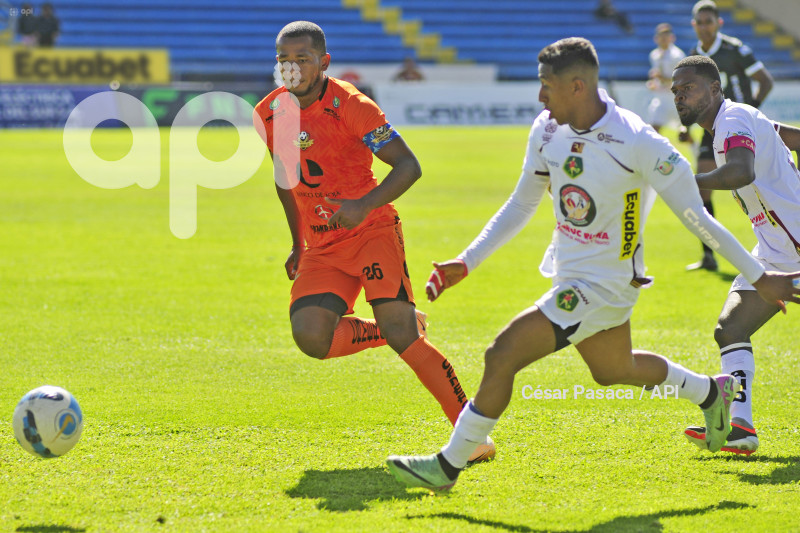 FBL LIGAPRO Libertad vs Catolica