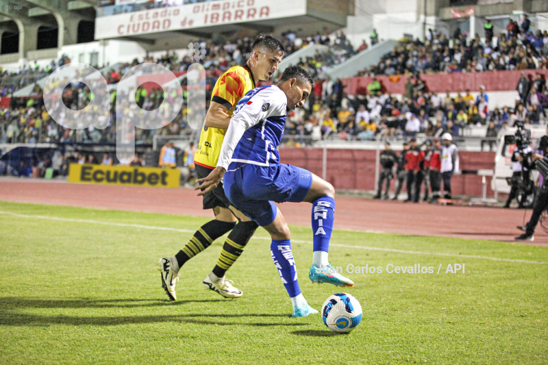 FBL-LIGAPRO-ECUABET-IMBABURA-BARCELONA