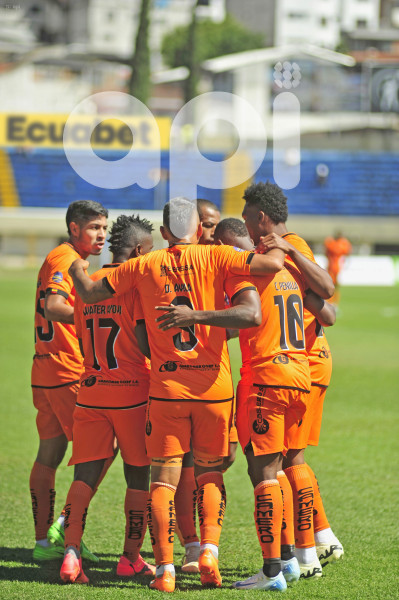 FBL LIGAPRO Libertad vs Catolica