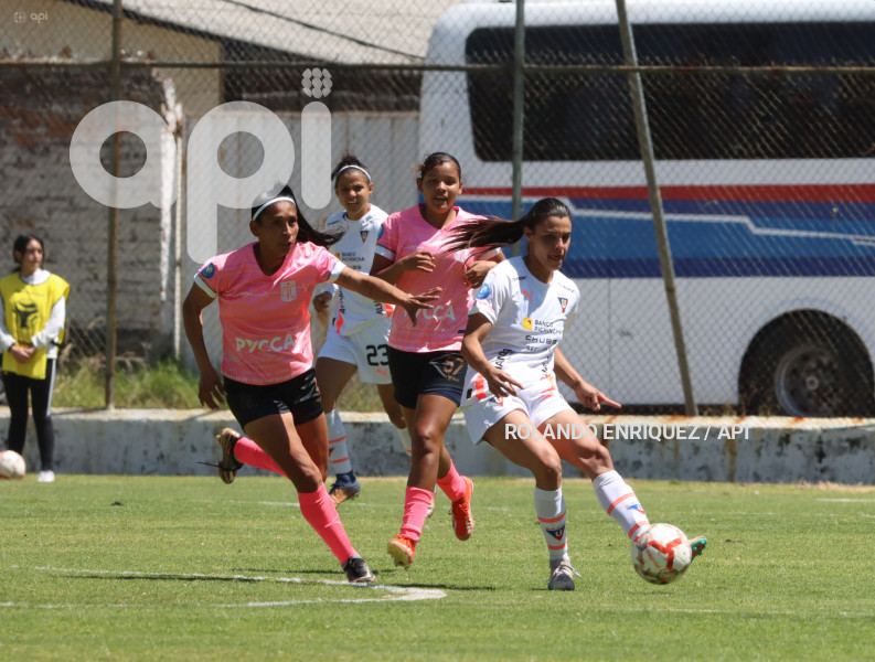 FBL-SUPERLIGA-FEMENINA-NANAS-LDU-QUITO