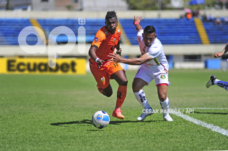 FBL LIGAPRO Libertad vs Catolica